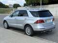 Mercedes-Benz GLE 250 250d 4Matic Aut. Szary - thumbnail 7