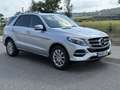 Mercedes-Benz GLE 250 250d 4Matic Aut. Szary - thumbnail 10