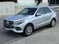 Mercedes-Benz GLE 250 250d 4Matic Aut. Szary - thumbnail 6
