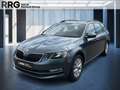 Skoda Octavia 1.5 TSI Combi Automatik AHK SHZ PDC Navi Grau - thumbnail 2