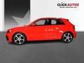 Audi A1 TFSI 95CV Adrenalin Rojo - thumbnail 3