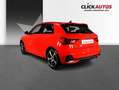 Audi A1 TFSI 95CV Adrenalin Rojo - thumbnail 5