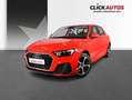 Audi A1 TFSI 95CV Adrenalin Rojo - thumbnail 1