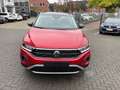 Volkswagen T-Roc 1.5TSi Life NaviMedia ACC Sitzheiz. Parkassist ... Rot - thumbnail 5
