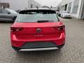 Volkswagen T-Roc 1.5TSi Life NaviMedia ACC Sitzheiz. Parkassist ... Rot - thumbnail 6