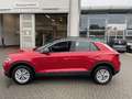 Volkswagen T-Roc 1.5TSi Life NaviMedia ACC Sitzheiz. Parkassist ... Rot - thumbnail 2