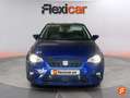 SEAT Ibiza 1.0 EcoTSI S&S Style 95 Bleu - thumbnail 2