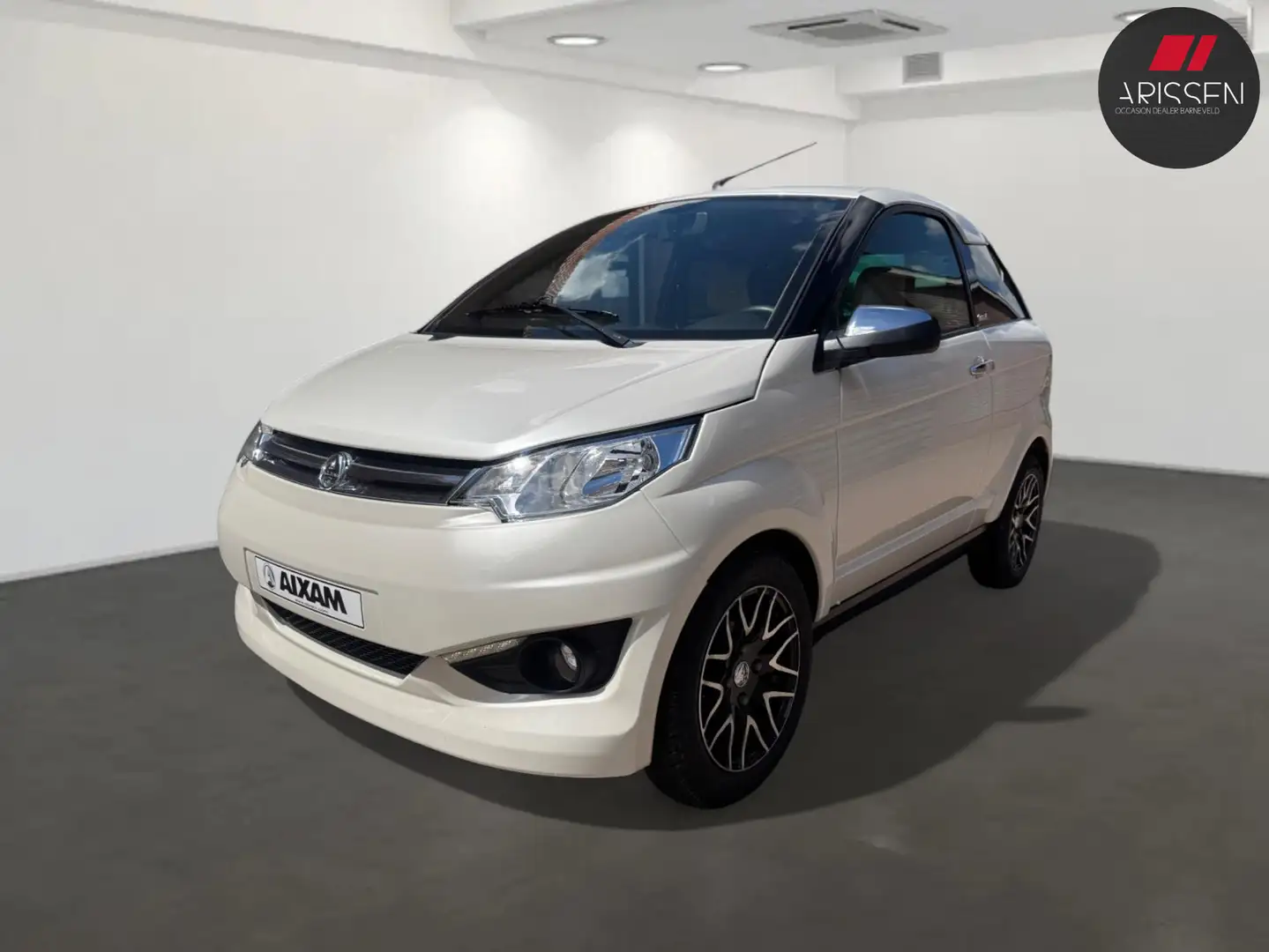 Aixam Coupe S Coupe s - 1