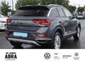 Volkswagen T-Roc 1.5 TSI Style DSG LED+NAVI+AHK+SHZ+ACC Gris - thumbnail 3