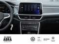 Volkswagen T-Roc 1.5 TSI Style DSG LED+NAVI+AHK+SHZ+ACC Gris - thumbnail 13