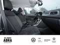 Volkswagen T-Roc 1.5 TSI Style DSG LED+NAVI+AHK+SHZ+ACC Gris - thumbnail 7