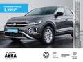 Volkswagen T-Roc 1.5 TSI Style DSG LED+NAVI+AHK+SHZ+ACC Gris - thumbnail 1