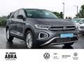 Volkswagen T-Roc 1.5 TSI Style DSG LED+NAVI+AHK+SHZ+ACC Gris - thumbnail 2