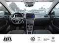 Volkswagen T-Roc 1.5 TSI Style DSG LED+NAVI+AHK+SHZ+ACC Gris - thumbnail 10