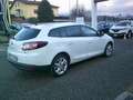 Renault Megane Megane SporTour 1.5 dci Limited 110cv Weiß - thumbnail 5