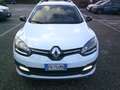 Renault Megane Megane SporTour 1.5 dci Limited 110cv Wit - thumbnail 8