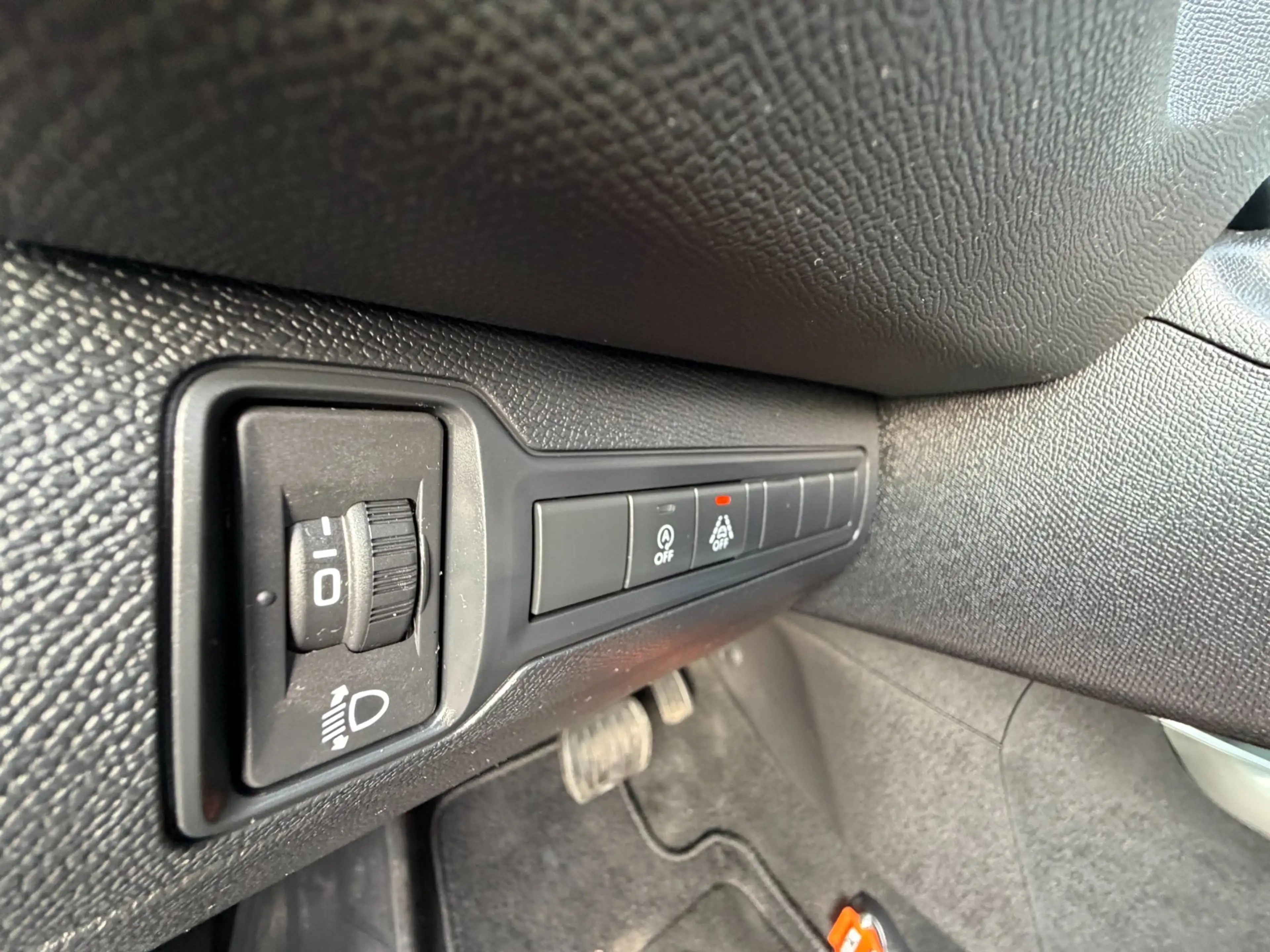Peugeot 308 SW 1.2 PureTech Blue Lease Premium AUT|ACC|PANO — photo 12