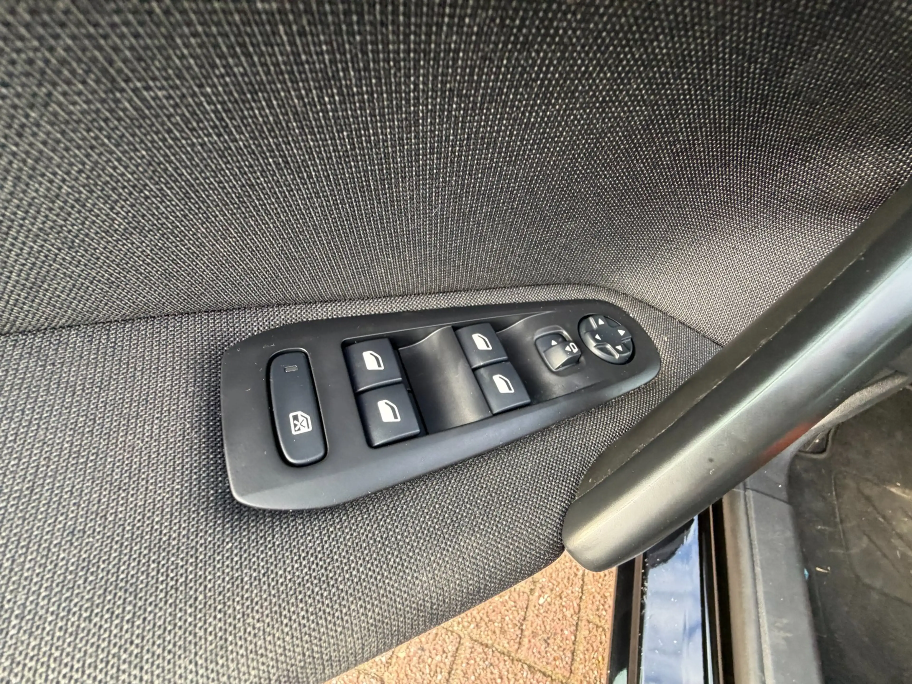 Peugeot 308 SW 1.2 PureTech Blue Lease Premium AUT|ACC|PANO — photo 11