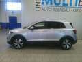Volkswagen T-Cross 1.0 TSI 110 CV DSG Style Argent - thumbnail 9