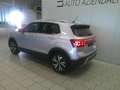 Volkswagen T-Cross 1.0 TSI 110 CV DSG Style Argent - thumbnail 10