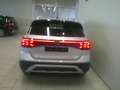 Volkswagen T-Cross 1.0 TSI 110 CV DSG Style Argent - thumbnail 13