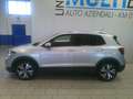 Volkswagen T-Cross 1.0 TSI 110 CV DSG Style Argent - thumbnail 2
