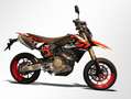 Ducati attraktives Zubehör Rojo - thumbnail 11