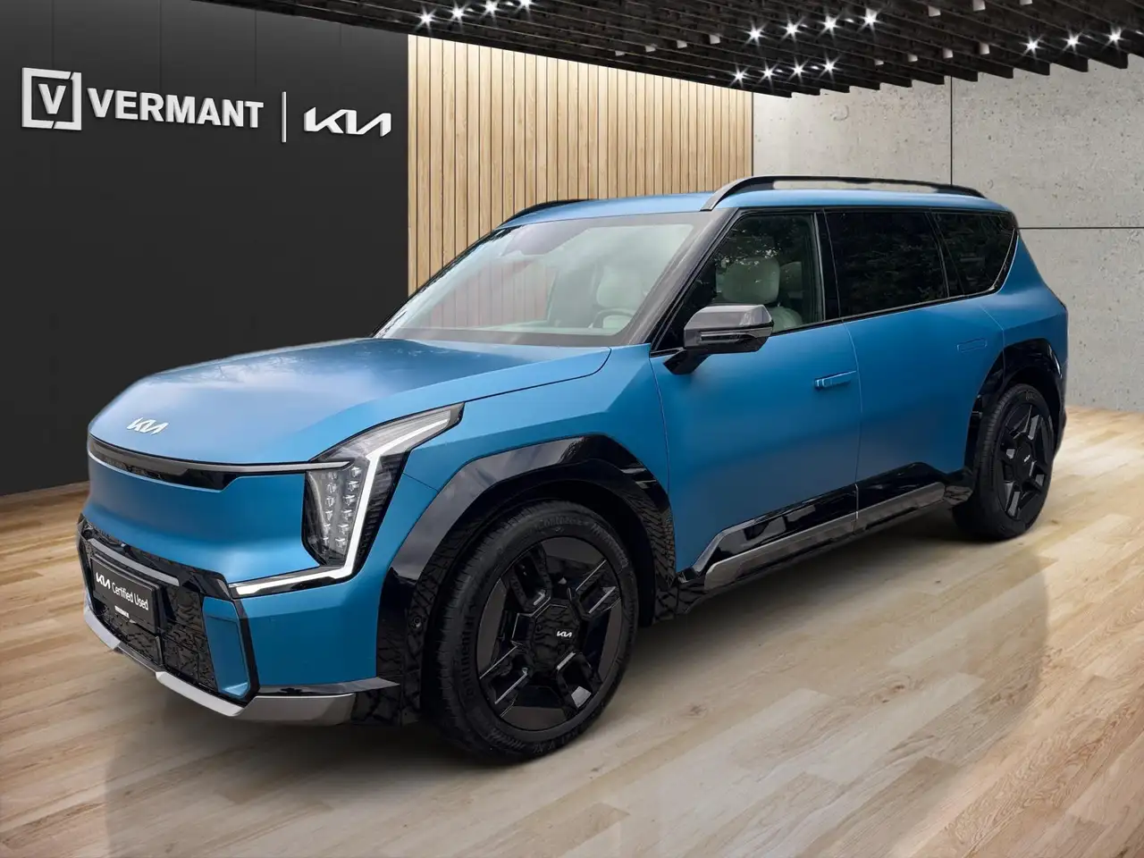 Kia EV9