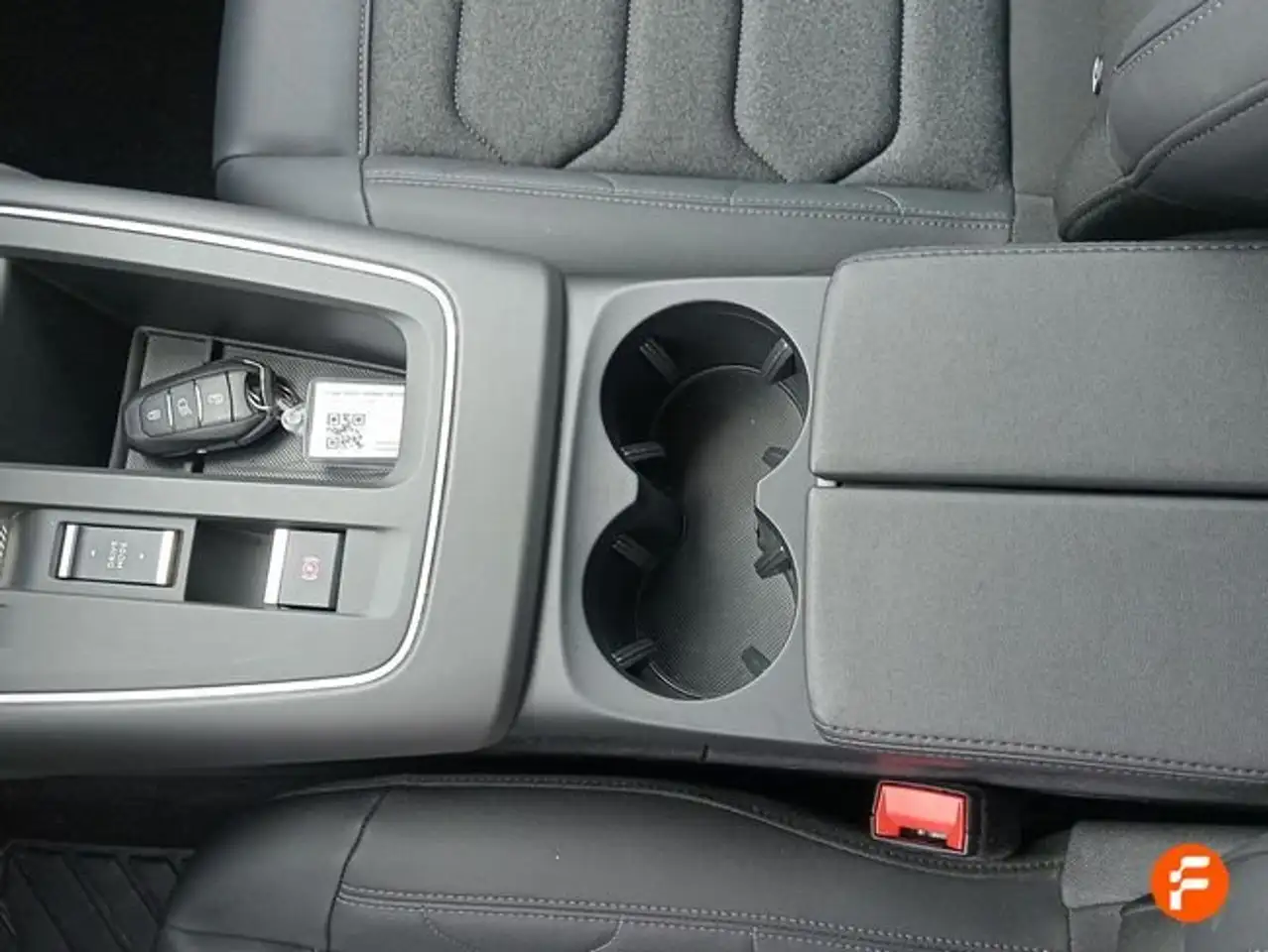 Citroen C5 Aircross HYBRID 100kW (136CV) e-DCS6 E Series — Vehicle gallery 23