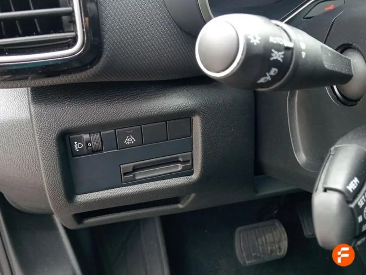 Citroen C5 Aircross HYBRID 100kW (136CV) e-DCS6 E Series — Vehicle gallery 20