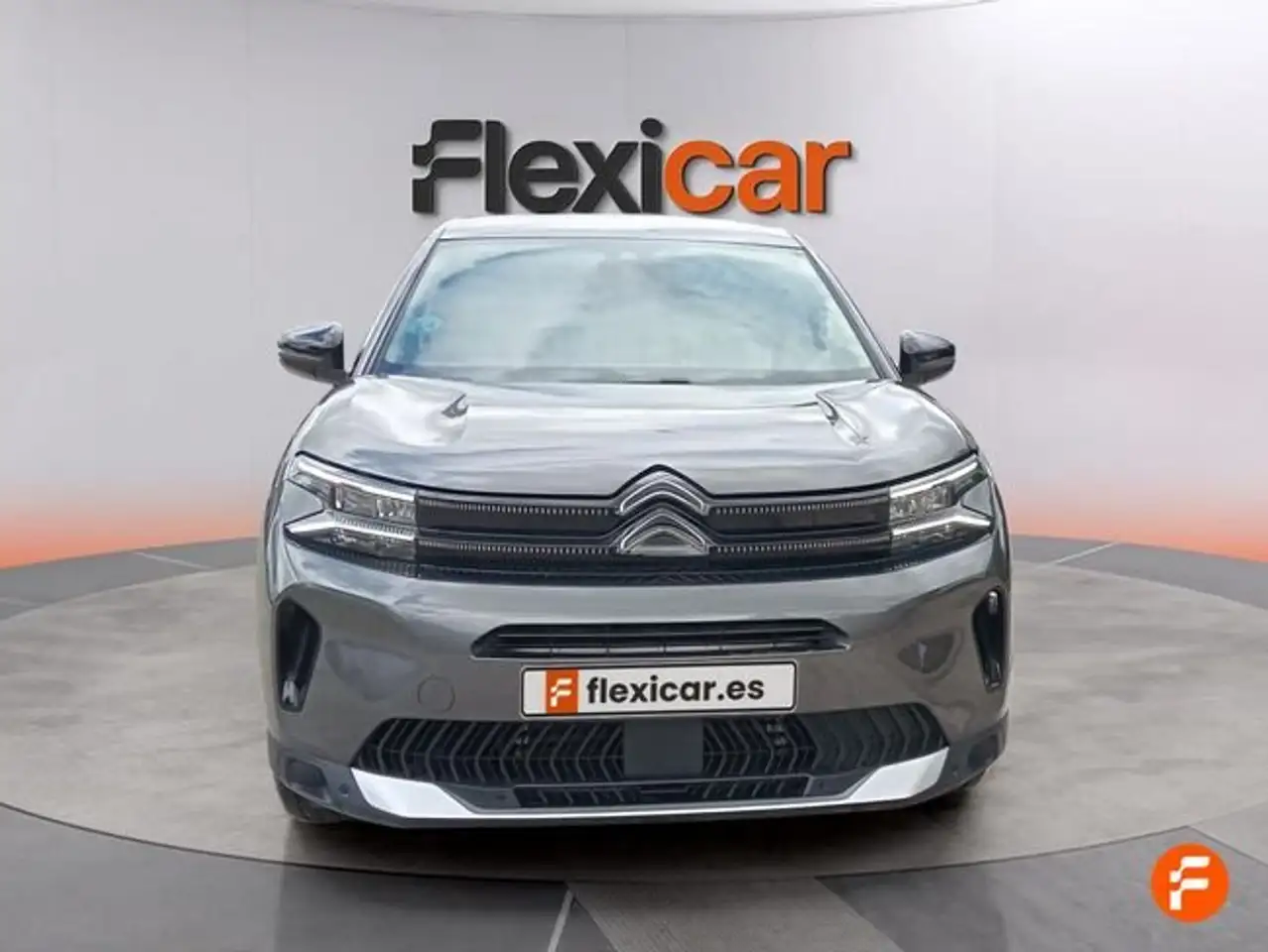 Citroen C5 Aircross HYBRID 100kW (136CV) e-DCS6 E Series — Vehicle gallery 3