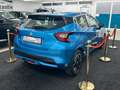 Nissan Micra N-Way*AUTOMATIK*NAVI*GARANTIE* Blau - thumbnail 5