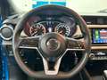 Nissan Micra N-Way*AUTOMATIK*NAVI*GARANTIE* Blau - thumbnail 12