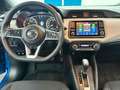 Nissan Micra N-Way*AUTOMATIK*NAVI*GARANTIE* Blau - thumbnail 10