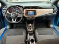 Nissan Micra N-Way*AUTOMATIK*NAVI*GARANTIE* Blau - thumbnail 11