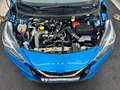 Nissan Micra N-Way*AUTOMATIK*NAVI*GARANTIE* Blau - thumbnail 17