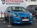 Nissan Micra N-Way*AUTOMATIK*NAVI*GARANTIE* Blau - thumbnail 2
