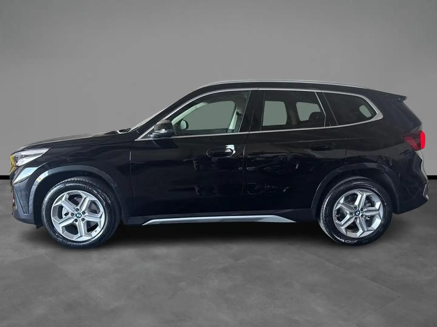 BMW X1 sdrive18d X-Line auto Noir - 2