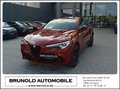 Alfa Romeo Stelvio Quadrifoglio V6 510PS AT8-Q4 MY20 Rouge - thumbnail 1