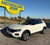 Volkswagen T-Roc 1.0 TSI Style BlueMotion PREZZO REALE/NEOPATENTATI Blanco - thumbnail 1