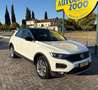 Volkswagen T-Roc 1.0 TSI Style BlueMotion PREZZO REALE/NEOPATENTATI Blanco - thumbnail 2