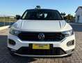Volkswagen T-Roc 1.0 TSI Style BlueMotion PREZZO REALE/NEOPATENTATI Blanco - thumbnail 3