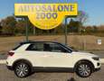 Volkswagen T-Roc 1.0 TSI Style BlueMotion PREZZO REALE/NEOPATENTATI Blanco - thumbnail 4