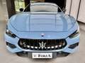Maserati Ghibli 3.8 V8 Trofeo 580cv , Blu Denim , Tetto apribile Blau - thumbnail 2