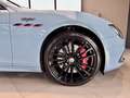 Maserati Ghibli 3.8 V8 Trofeo 580cv , Blu Denim , Tetto apribile Blau - thumbnail 4