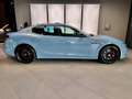 Maserati Ghibli 3.8 V8 Trofeo 580cv , Blu Denim , Tetto apribile Blau - thumbnail 5