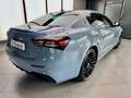 Maserati Ghibli 3.8 V8 Trofeo 580cv , Blu Denim , Tetto apribile Blau - thumbnail 6