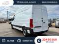 Mercedes-Benz Sprinter Furgón 314CDI Compacto tD Wit - thumbnail 5