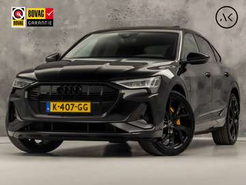 50 quattro 71 kWh S-Line Sport 313Pk Automaat (PAN