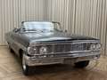 Ford Sonstige GALAXIE 500 Cabriolet / X-Code V8 / 5,7 Liter / 4- Schwarz - thumbnail 13